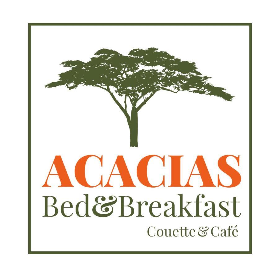 Acacias Bed&Breakfast Ciudad de Quebec Exterior foto